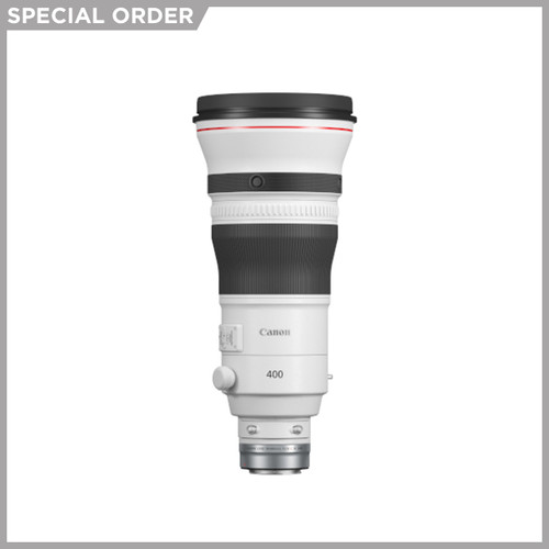 Canon RF 400mm F2.8 L IS USM Lens Canon RF 400mm F2.8 L IS USM Lens