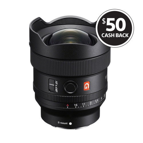 Sony FE 135mm F1.8 GM