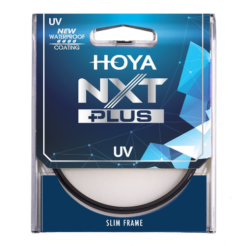 Hoya 77mm NXT Plus UV Filter Hoya 77mm NXT Plus UV Filter