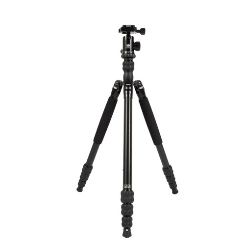 Sirui Traveler 7A Tripod with E-10 Ball Head Sirui Traveler 7A Tripod with E-10 Ball Head