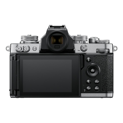 Nikon D500 DSLR Body 1559 - Adorama