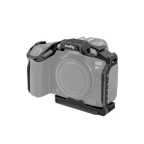 SmallRig Black Mamba Cage for R5 & R6 3233 SmallRig Black Mamba Cage for R5 & R6 3233