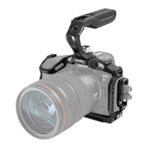 SmallRig Black Mamba Kit for R5 & R6 3234 SmallRig Black Mamba Kit for R5 & R6 3234
