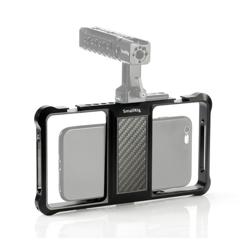 SmallRig Standard Universal Mobile Phone Cage SmallRig Standard Universal Mobile Phone Cage