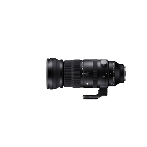 Sigma 150-600mm F5-6.3 DG DN Sport Lens L-mount