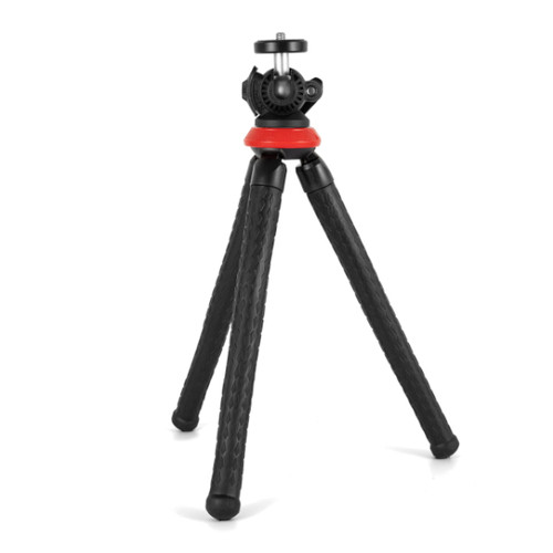 SmallRig Selection DT-01 Portable Flexible Tripod SmallRig Selection DT-01 Portable Flexible Tripod