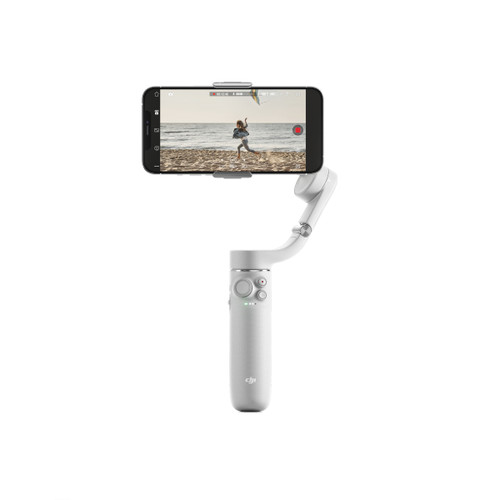 DJI OM5 Athens Gray