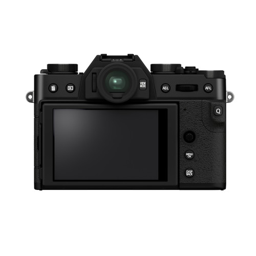 Fujifilm X-T30 Body Black