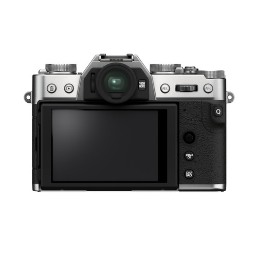 Fujifilm X-T30 II Body Silver