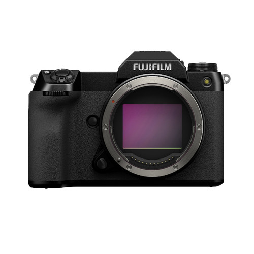 Fujifilm GFX 50S II Body Fujifilm GFX 50S II Body