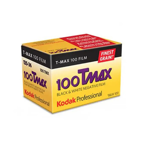 Kodak Professional T-Max 100 135/36