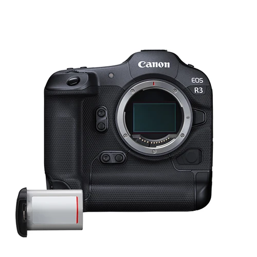Canon EOS R3 Body