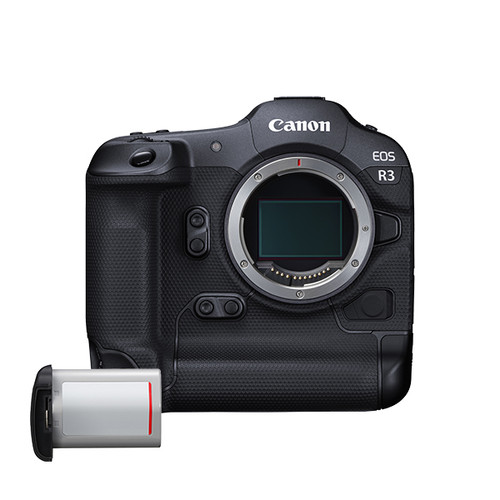 Canon EOS R3 Body