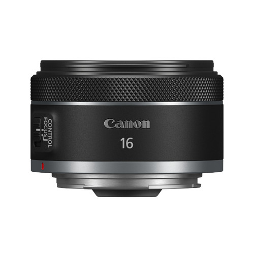 Canon RF 50mm F1.8 STM