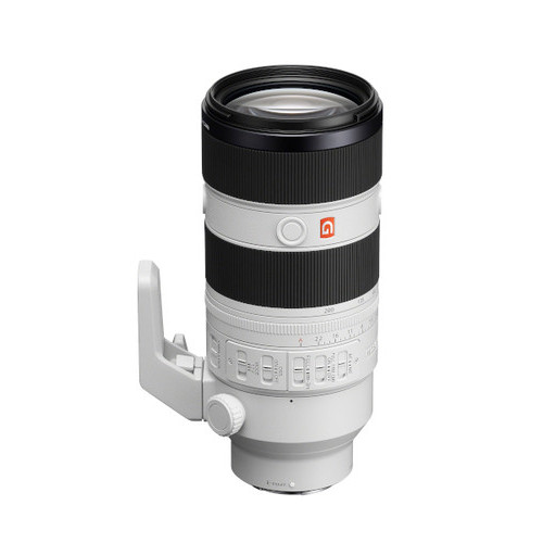 Sony FE 70-200mm F2.8 GM OSS II