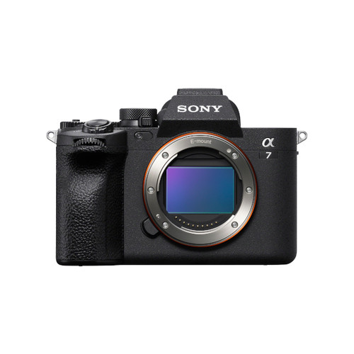 Sony A7 IV Body