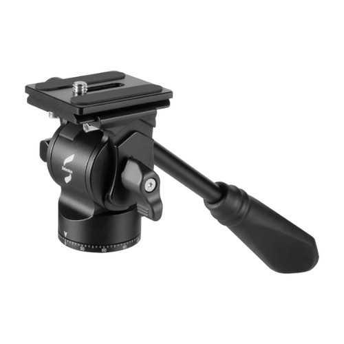 SmallRig Selection Compact Fluid Head CH10 3259 SmallRig Selection Compact Fluid Head CH10 3259