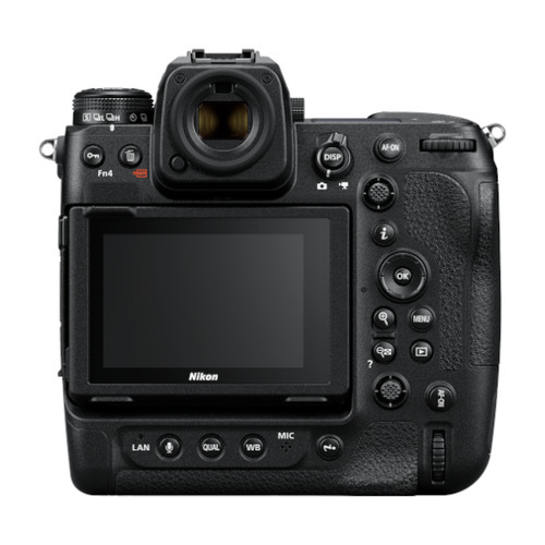 Nikon Z9 Body