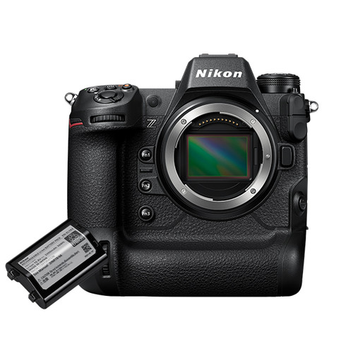 Nikon D6 (Body)
