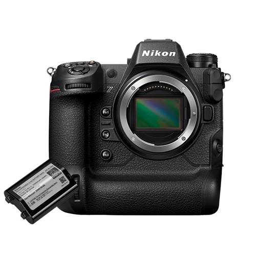 Nikon Z9 Body