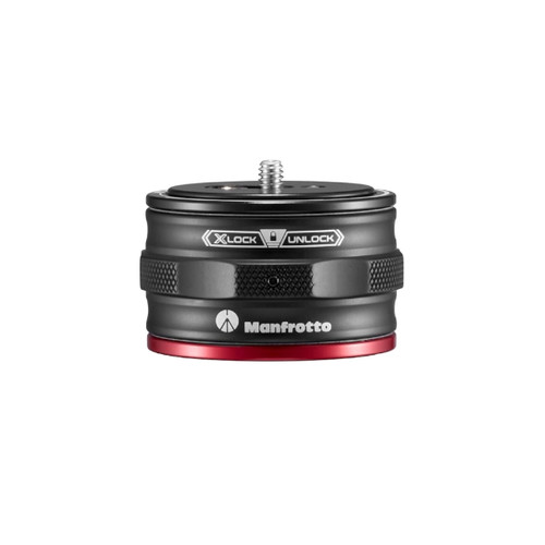 Manfrotto MOVE Quick Release System Manfrotto MOVE Quick Release System