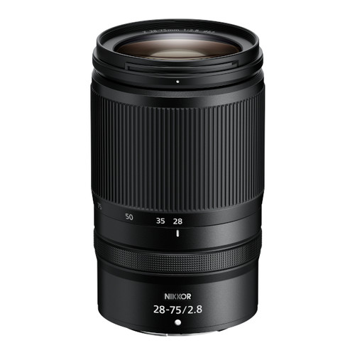 Nikon Z 28-75mm F2.8