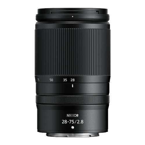 Nikon Z 28-75mm F2.8