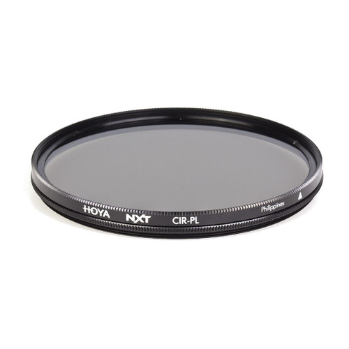 Hoya 67mm NXT CIR-PL Filter