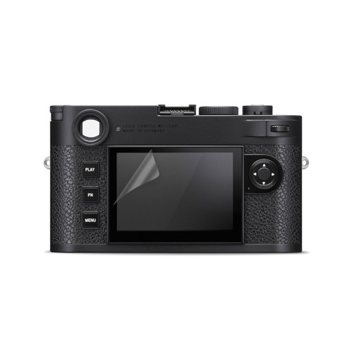 Leica Premium Hybrid Glass Screen Protector (M11) Leica Premium Hybrid Glass Screen Protector (M11)