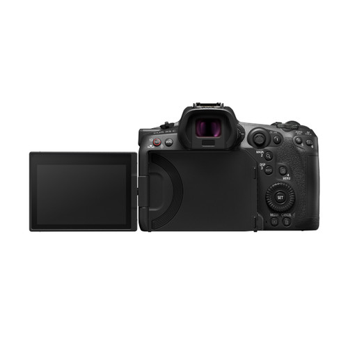 Reservation Deposit for Canon EOS R5 C