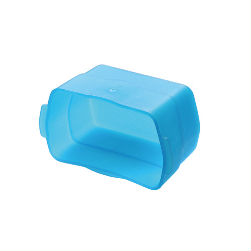 Godox Flash Diffuser Canon 430 Blue