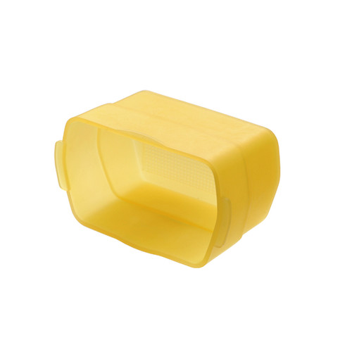 Godox Flash Diffuser Nikon 900 Yellow Godox Flash Diffuser Nikon 900 Yellow