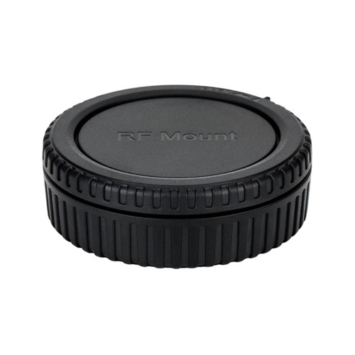 JJC L-RCRF Front/Rear Lens Cap for Canon RF JJC L-RCRF Front/Rear Lens Cap for Canon RF