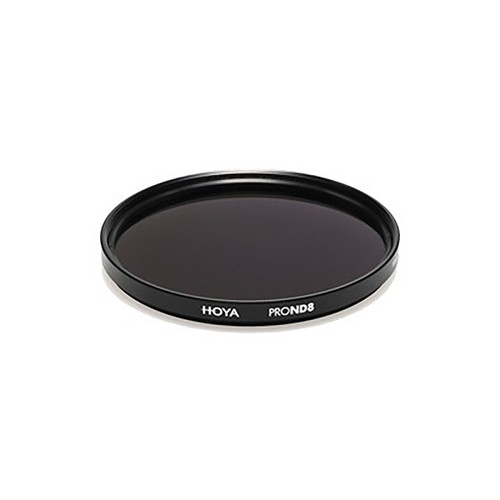 Hoya 62mm PRO ND-8