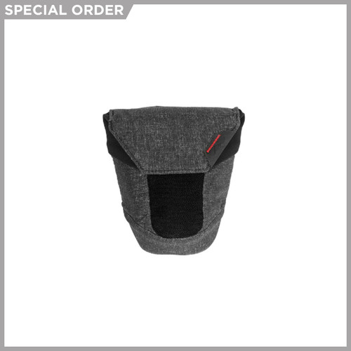 Peak Design Range Pouch - Medium - Charcoal