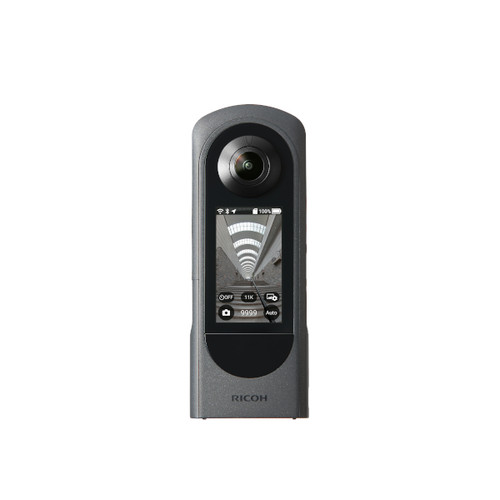 Ricoh Theta X