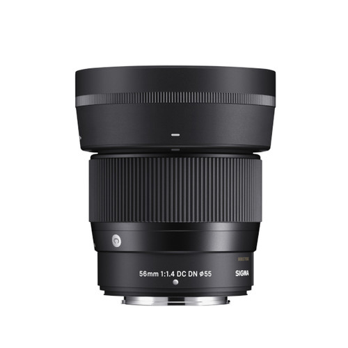 Sigma 16mm F1.4 Contemporary DC DN Fujifilm X Mount