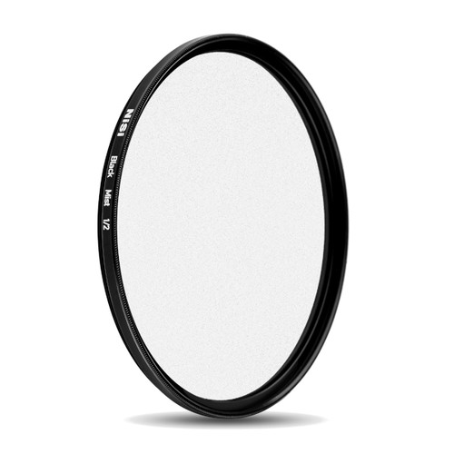NiSi 52mm Circular Black Mist 1/2 Filter NiSi 52mm Circular Black Mist 1/2 Filter