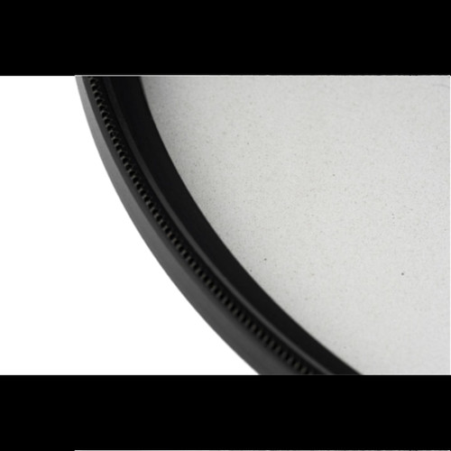 NiSi 77mm Circular Black Mist 1/2 Filter