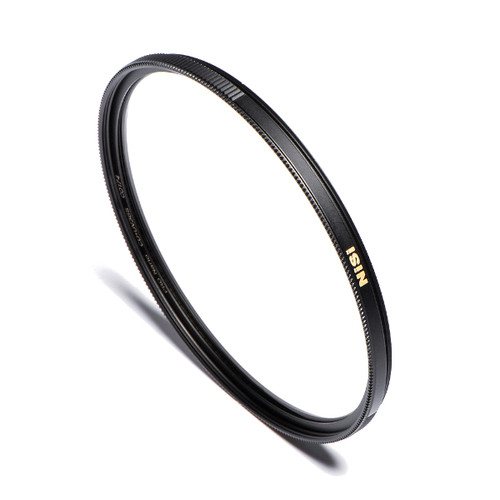 NiSi 55mm PRO Nano HUC UV Filter NiSi 55mm PRO Nano HUC UV Filter