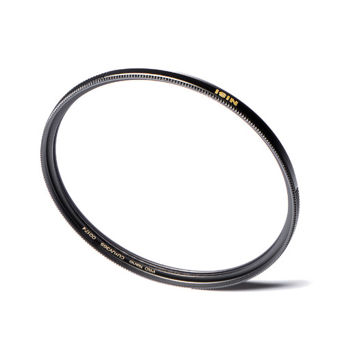 NiSi 55mm PRO Nano HUC UV Filter