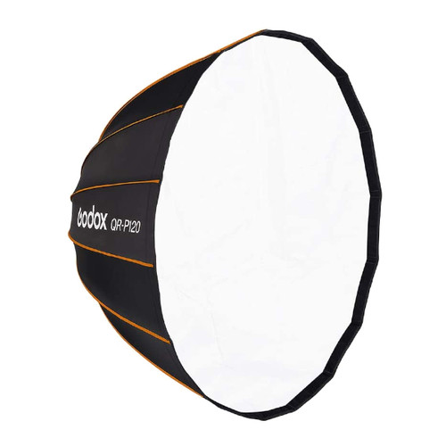 GODOX QR-P120 Quick Release Parabolic Softbox