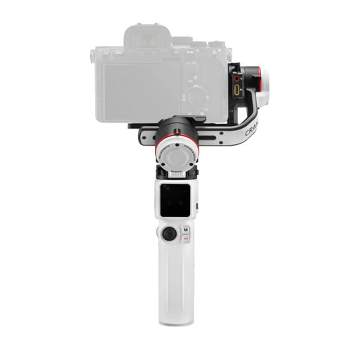 Zhiyun Crane M3 3-Axis Handheld Gimbal Zhiyun Crane M3 3-Axis Handheld Gimbal