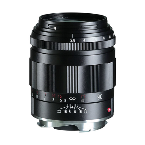 Voigtlander APO-SKOPAR 90mm F2.8 Mマウント Voigtlander APO-Skopar 90mm f2.8 Review - Leica Blog (Matt