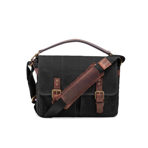 ONA Prince Street Black ONA Prince Street Black