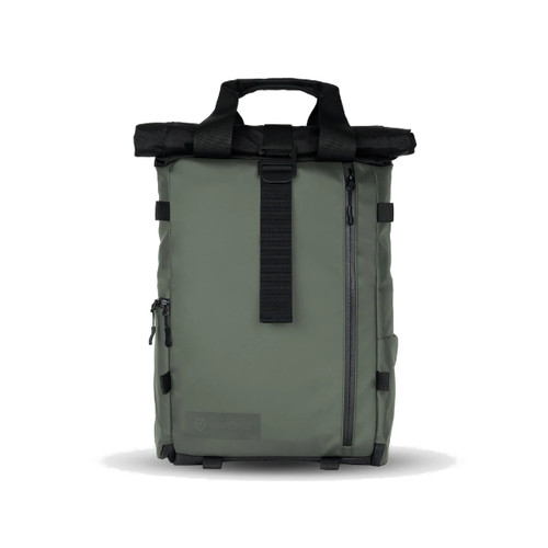 Wandrd Prvke 11 Lite - Green Wandrd Prvke 11 Lite - Green