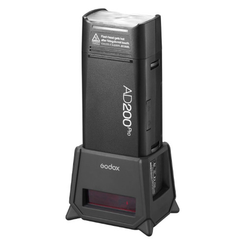 GODOX AD200Pro-PC Silicone Protection Case