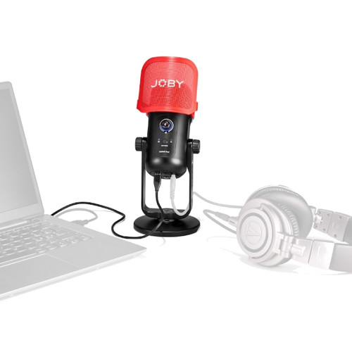 Joby Wavo POD USB Microphone