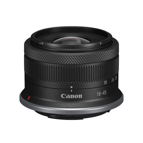 Canon RF-S 18-150mm F3.5-6.3 IS STM