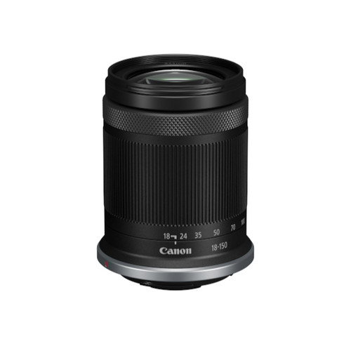 Canon EF-M 18-150mm F3.5-6.3 STM